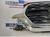 Grille (Limited, Takeoff)